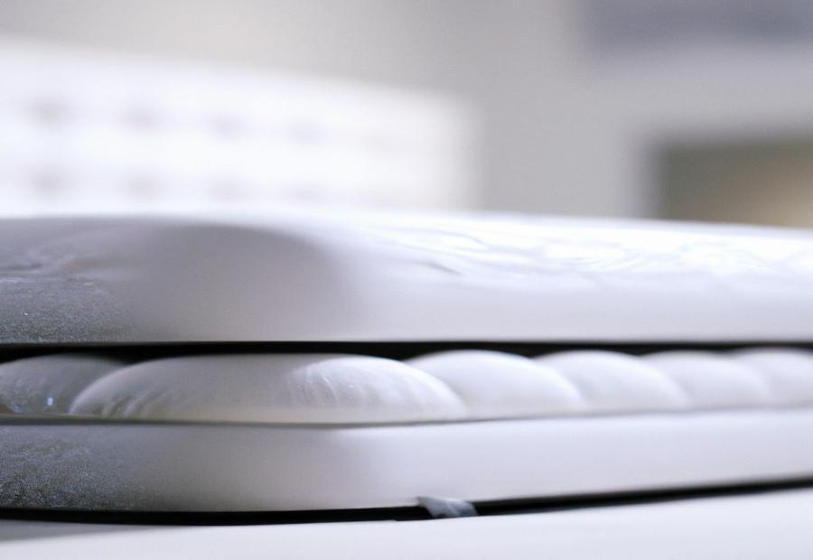 Benefits of Plush Memory Foam Mattresses 