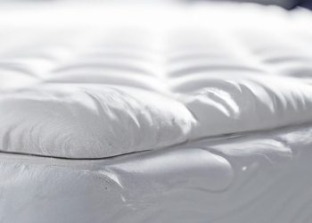 What is a Plush Memory Foam Mattress