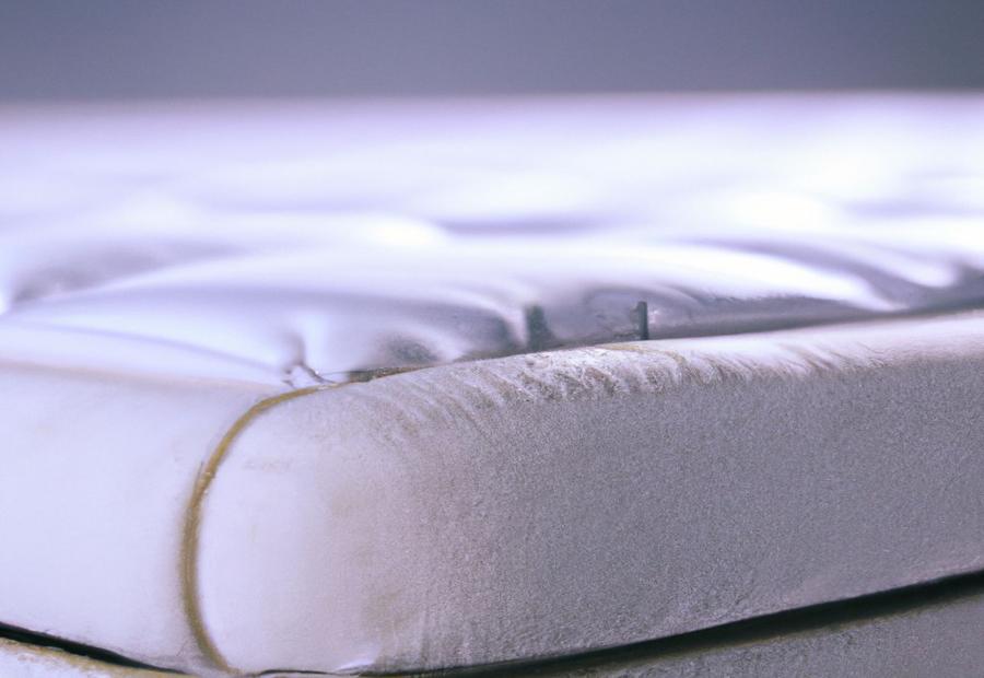 Tips for Maintaining and Caring for Plush Memory Foam Mattresses 