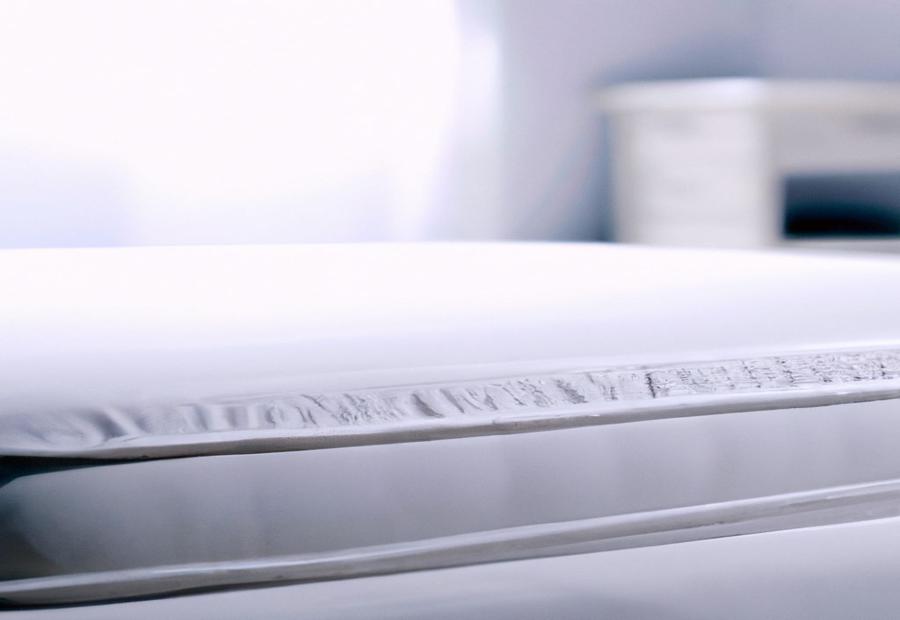 Introduction to Plush Memory Foam Mattresses 