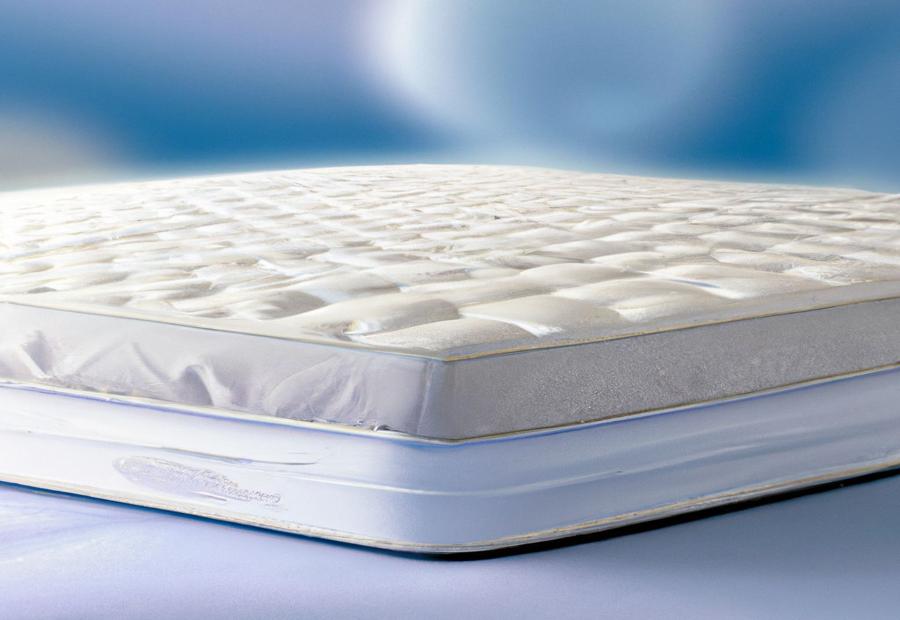 Conclusion: Is a Plush Memory Foam Mattress Right for You? 