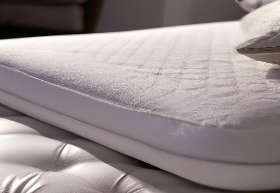 Types of Mattresses 