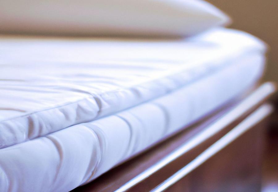 Benefits and Drawbacks of Plush Pillow Top Mattresses 