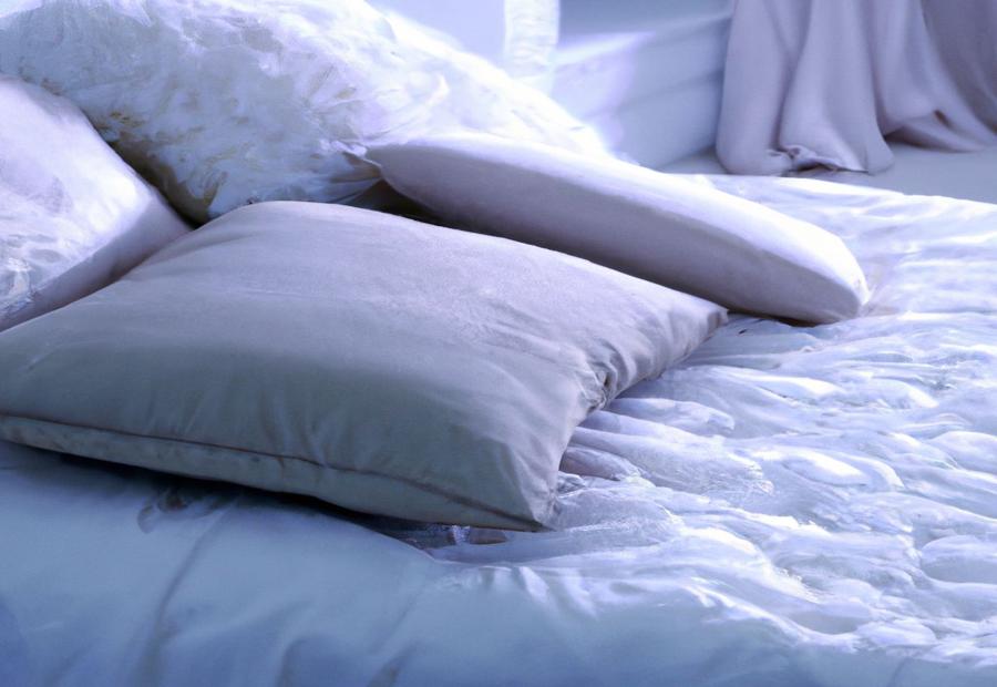 Comparison of Plush and Pillow Top Mattresses 