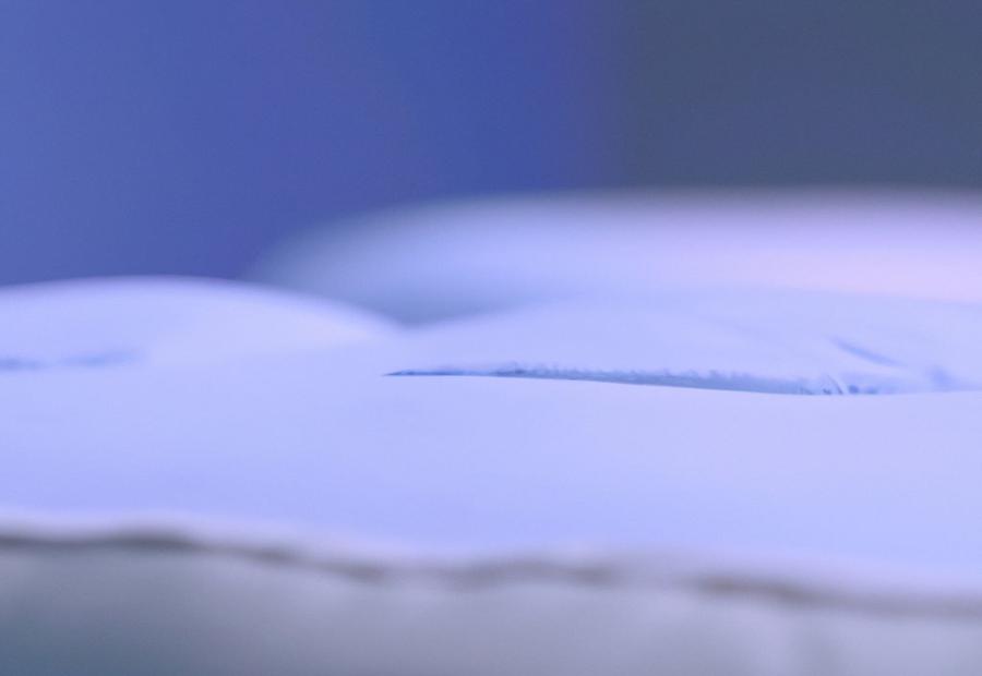 Recommended Plush Pillow Top Mattresses 