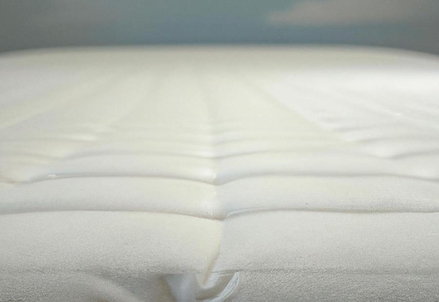 Factors to Consider When Choosing a Plush Pillow Top Mattress 