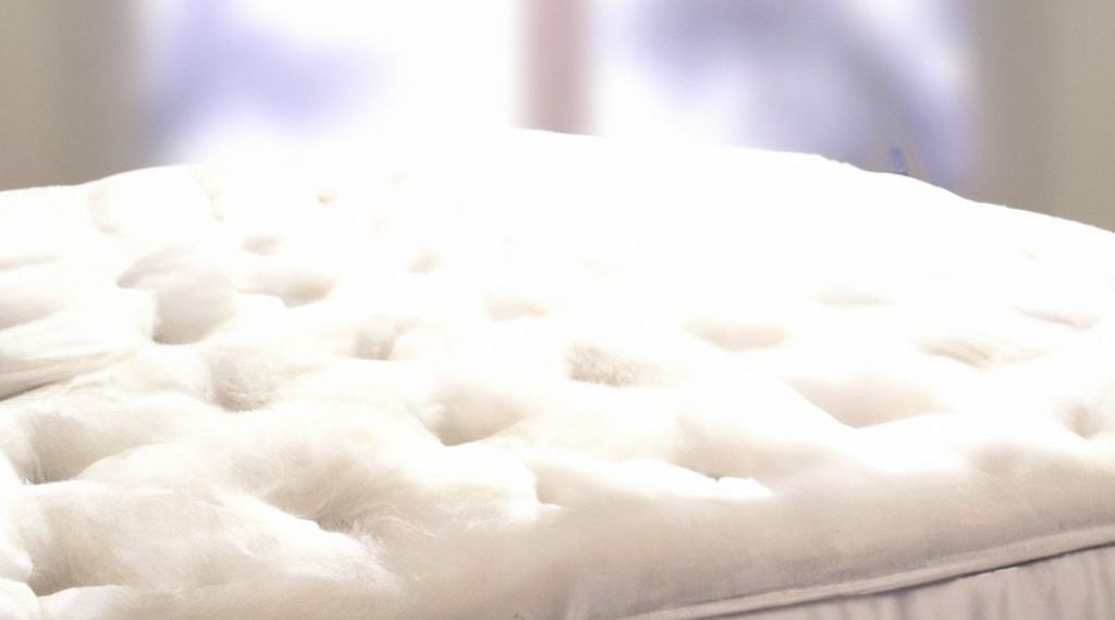 What is a Plush Pillow Top Mattress