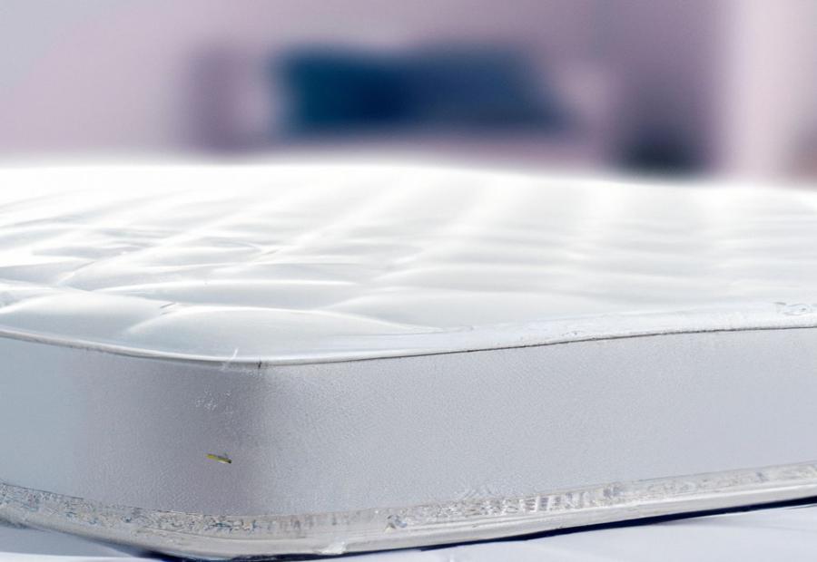 Factors to consider when choosing a Plush Tight Top Mattress 