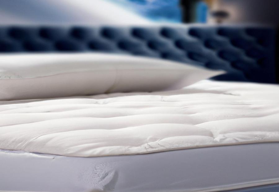 Characteristics of a Plush Tight Top Mattress 
