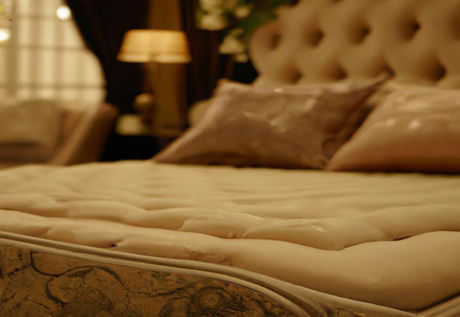 Who is a Plush Tight Top Mattress suitable for 