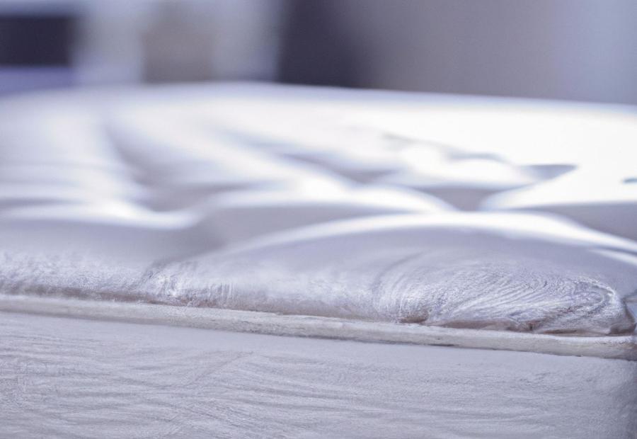 Conclusion: Finding the Perfect Plush Top Mattress for Your Needs 