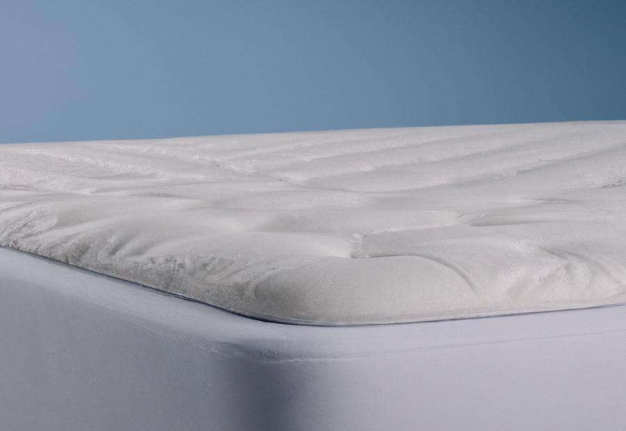 Factors to Consider When Choosing a Plush Top Mattress 