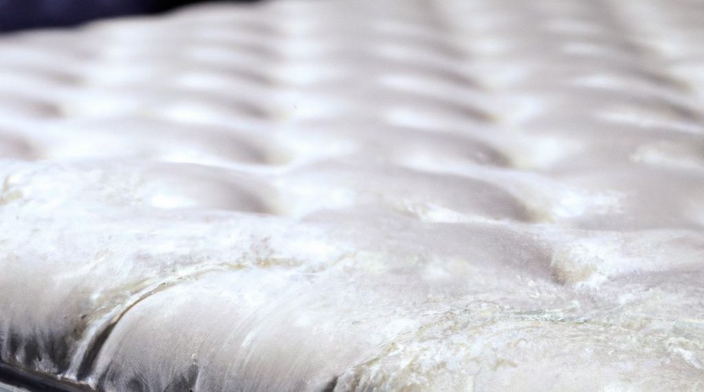 What is a Plush Top Mattress