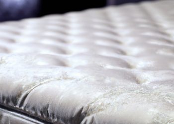 What is a Plush Top Mattress