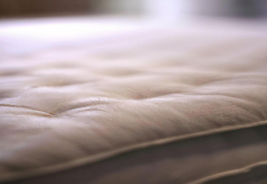 Introduction to Plush Top Mattresses 