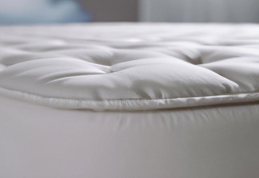 Understanding the Construction of Plush Top Mattresses 