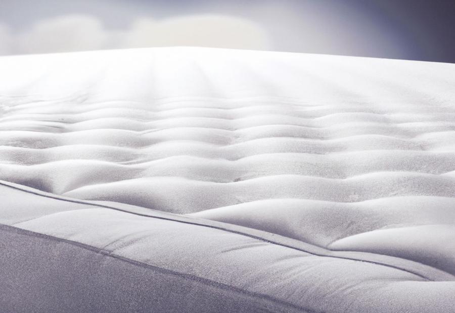 Benefits of Plush Top Mattresses 