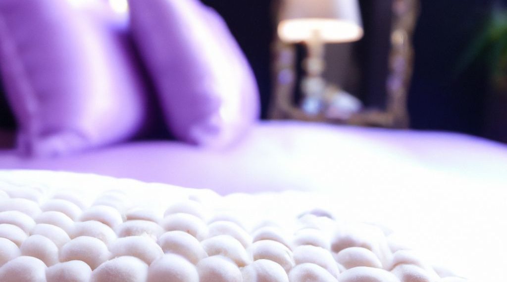 What is a Purple Mattress