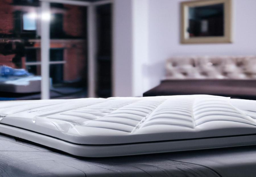 How does a Queen Split Mattress Work? 