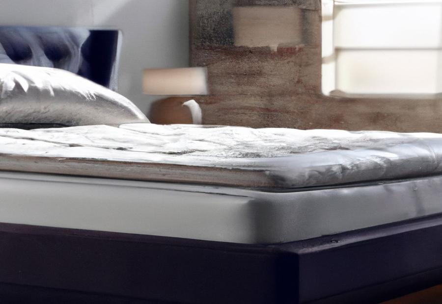 Available Options and Accessories for Queen Split Mattresses 
