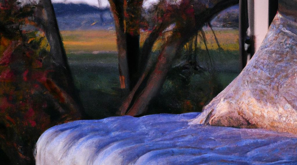 What is a Rv King Mattress