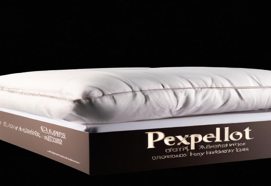 Upgrade option: Sealy Posturepedic  Plus 