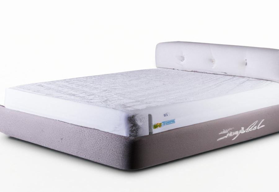 Features of Sealy Posturepedic® Hybrid Mattress 