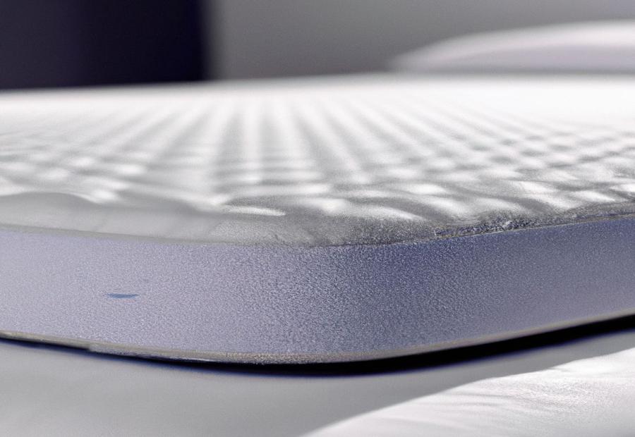 Types of Sealy Posturepedic Mattresses 