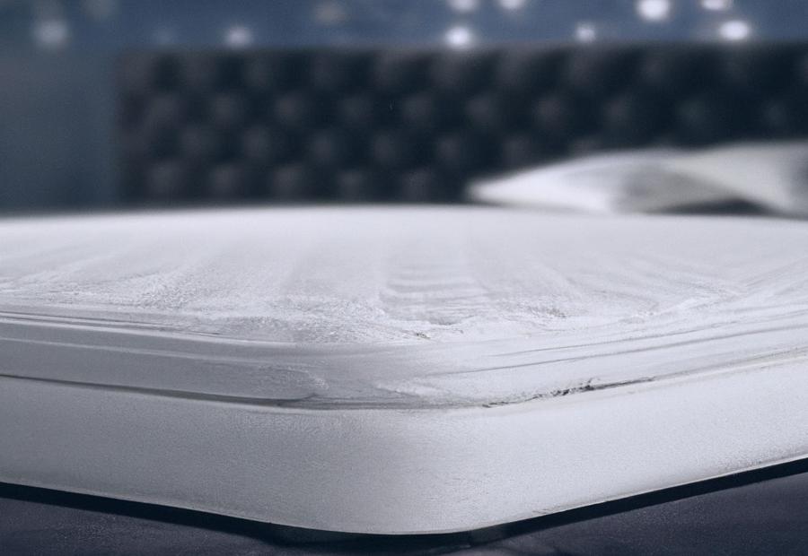 Conclusion: Is a Sealy Posturepedic Mattress Right for You? 