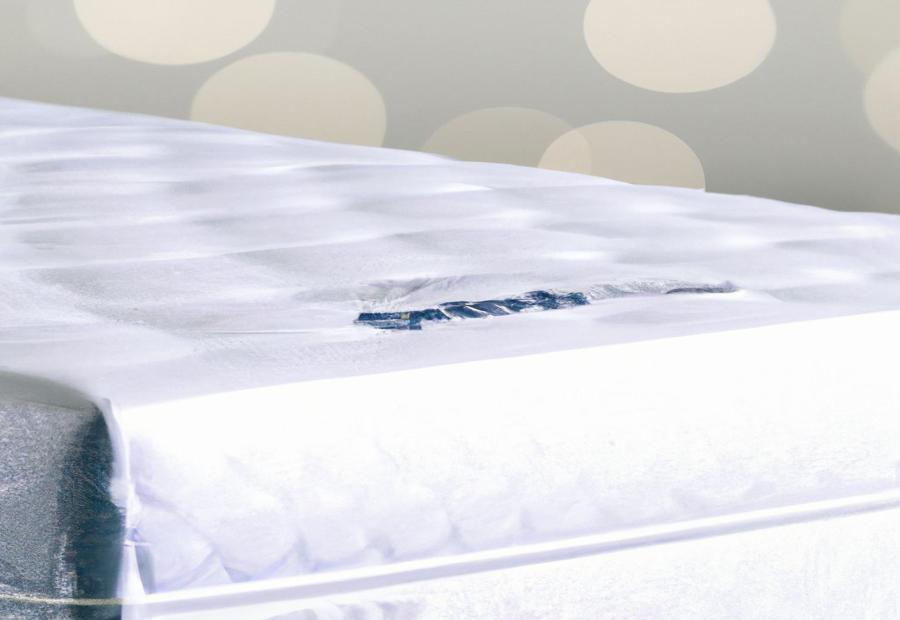 Key Features and Technologies of Serta iComfort Hybrid Mattresses 