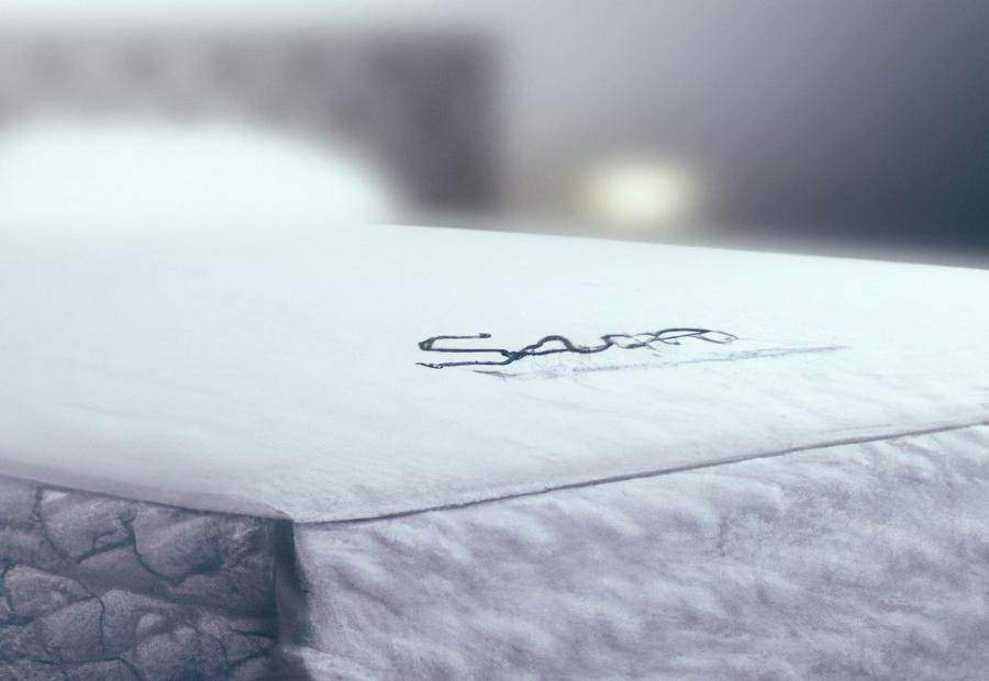 Serta as a Trusted Mattress Brand 