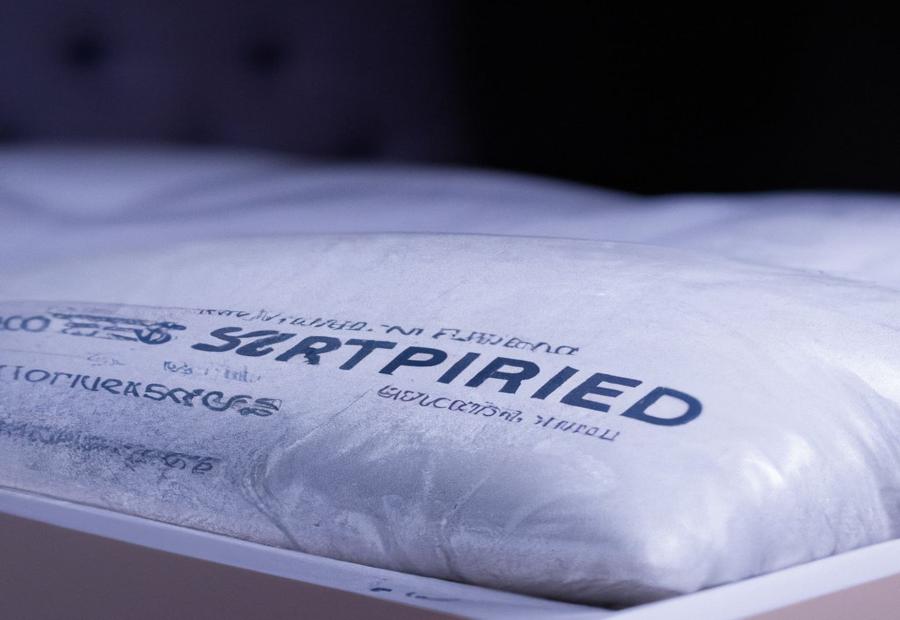 Review and Recommendation of Serta iComfort Hybrid Mattresses 