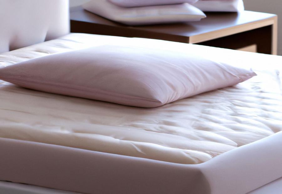 Characteristics of a Short Queen Mattress 