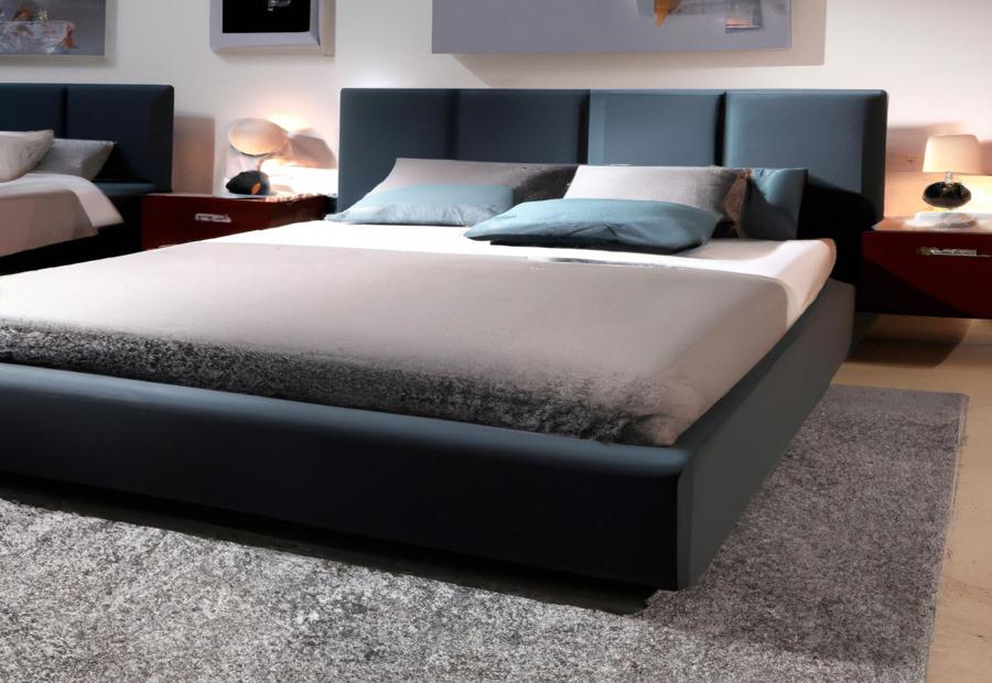 Considerations When Choosing a Short Queen Mattress 