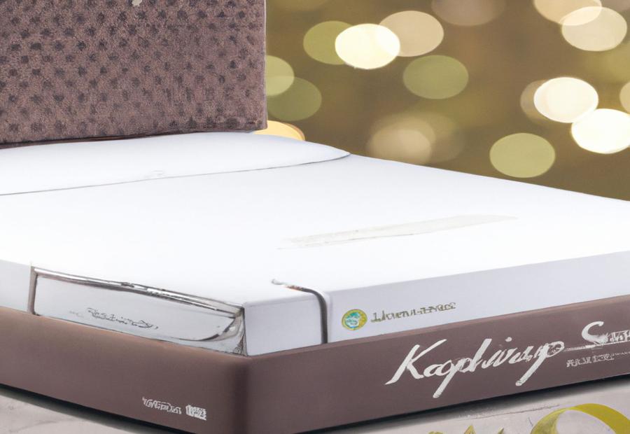 Conclusion and final thoughts on choosing a Split King Mattress 