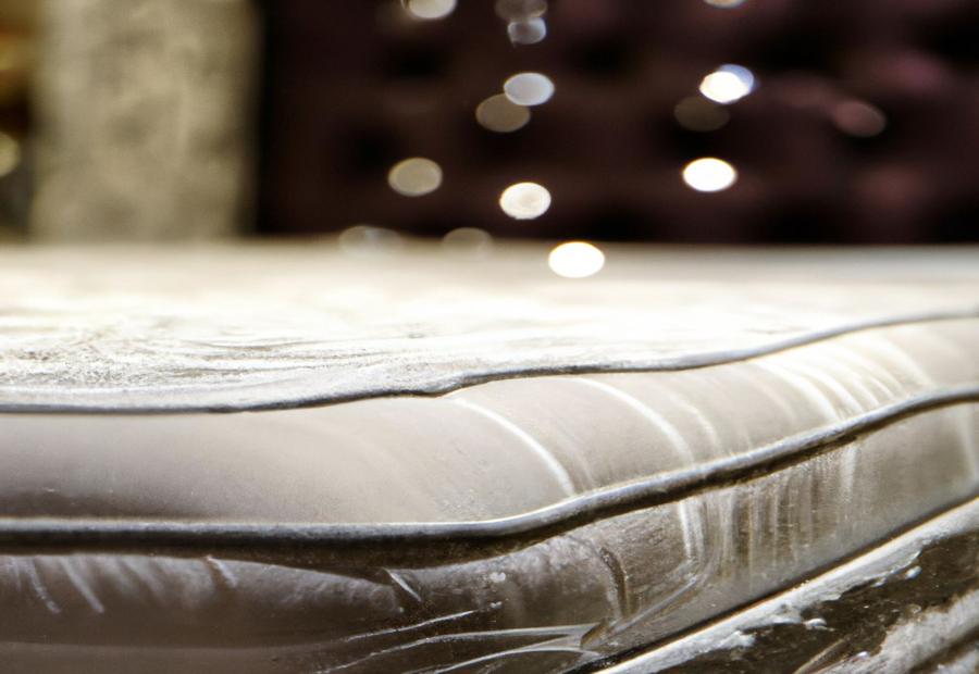 Introduction to Split King Mattress 