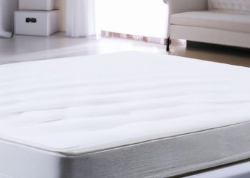 What is a Standard Full Size Mattress