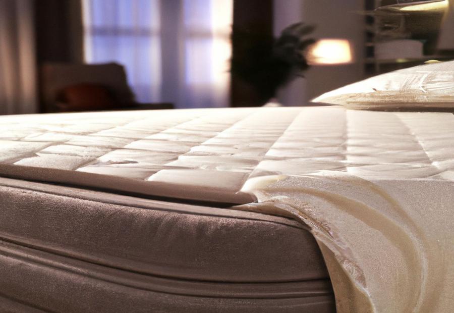 Factors to Consider When Buying a Standard Full Size Mattress 