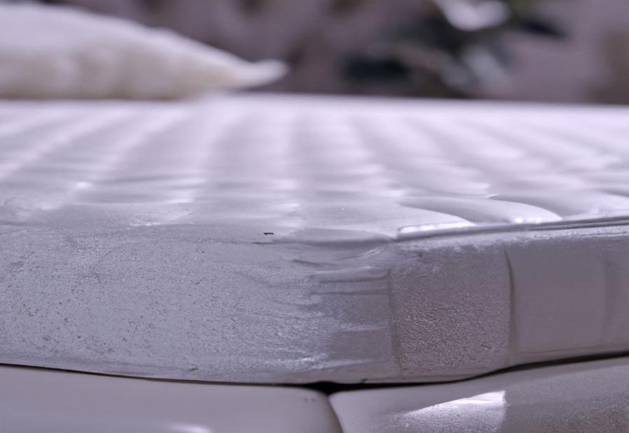 Dimensions and Features of a Standard Full Size Mattress 