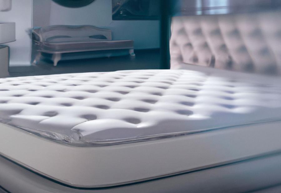 Dimensions and Measurements of a Super Queen Mattress 
