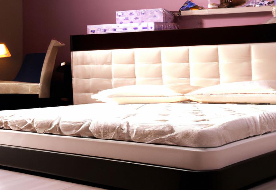 Alternatives to a Super Queen Mattress 