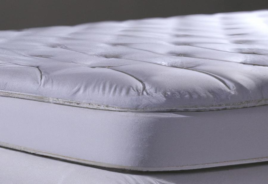 Considerations when Choosing a Super Queen Mattress 