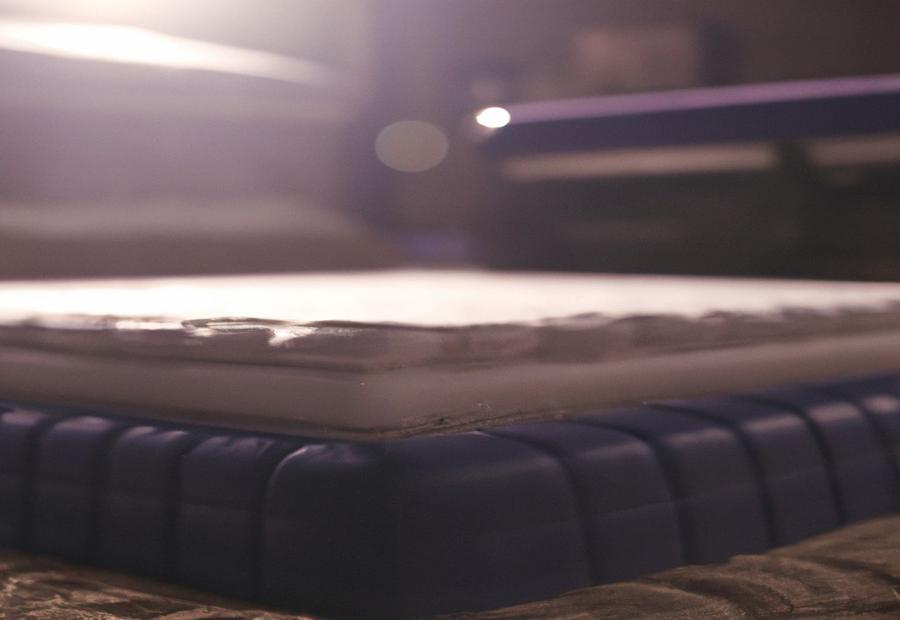 Disadvantages of a Super Queen Mattress 