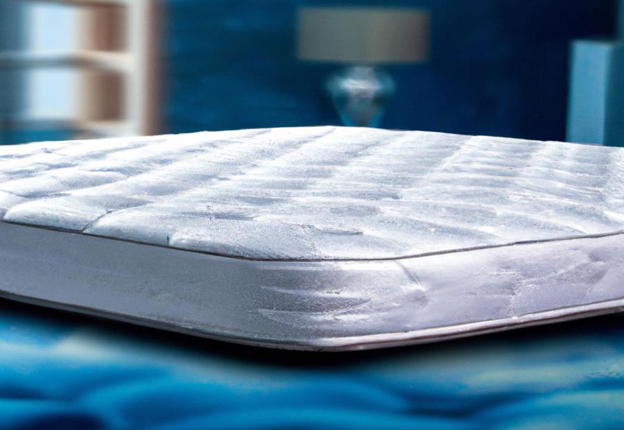 Definition of a Super Queen Mattress 