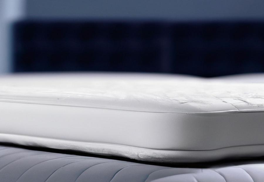 Advantages of a Super Queen Mattress 