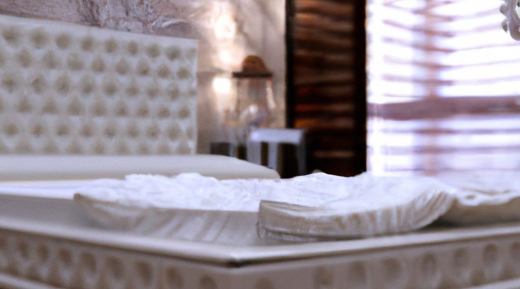 What is a Twin Size Mattress