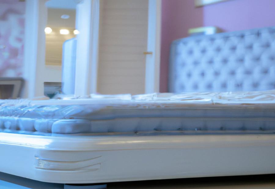 Uses of Twin Size Mattresses 