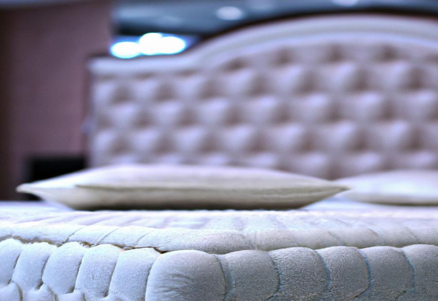 Tips for Choosing the Right Mattress Size 