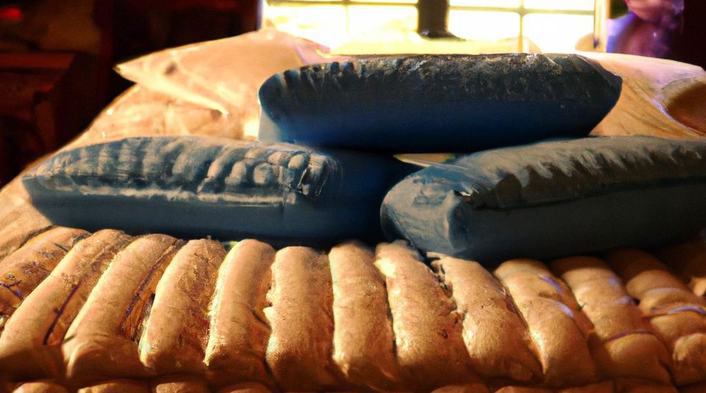 What is Air Mattress Ashley