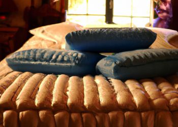 What is Air Mattress Ashley